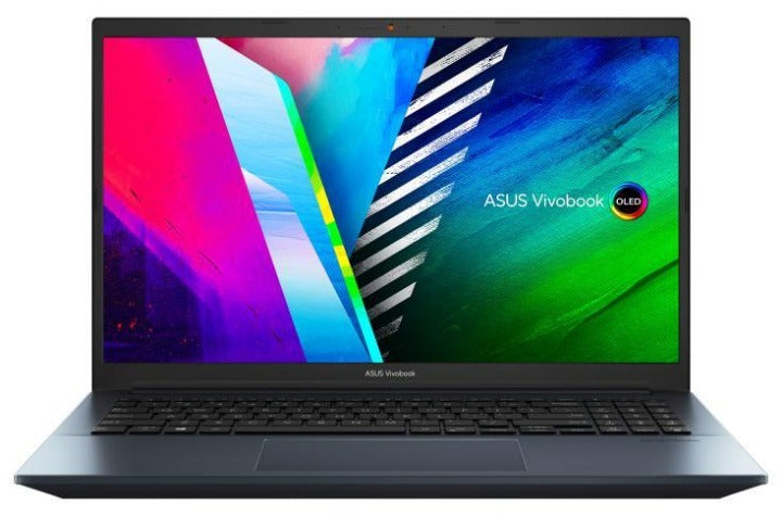 Asus M3500QA-L1197W Vivobook Pro 15 15.6" FHD OLED Ryzen 7 Laptop