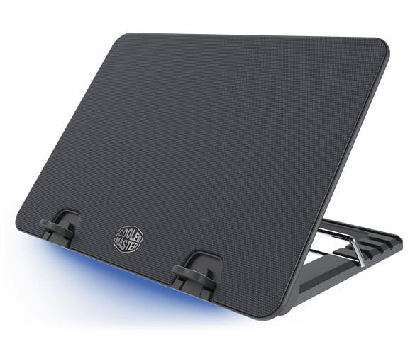 Cooler Master Ergostand IV Notebook Cooler, Supports up to 17inch