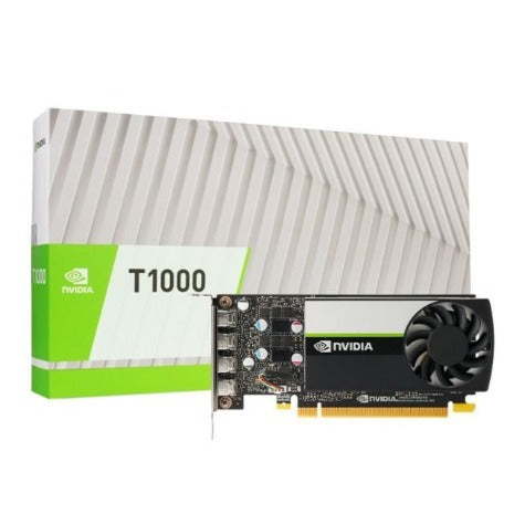 Leadtek T1000 4GB Graphics Card