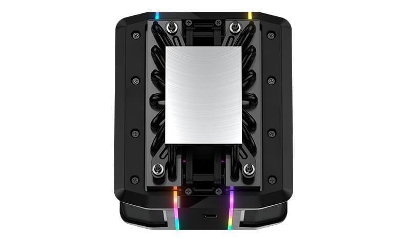 Cooler Master Wraith Ripper Processor Cooler