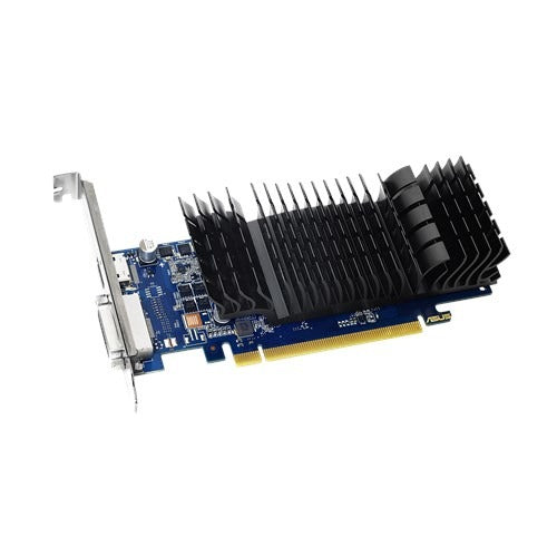 ASUS GeForce GT 1030 2 GB GDDR5 Graphics Card GT1030-SL-2G-BRK