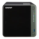 QNAP TS-453D-4G Tower 4 Bay Diskless NAS