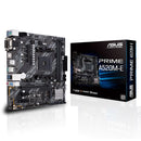 Asus PRIME A520M-E mATX Motherboard Socket AM4 AMD Micro ATX PRIME A520M-E