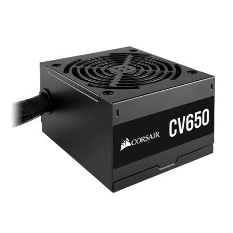 Corsair CV650 Series 650W 80Plus Bronze Power Supply