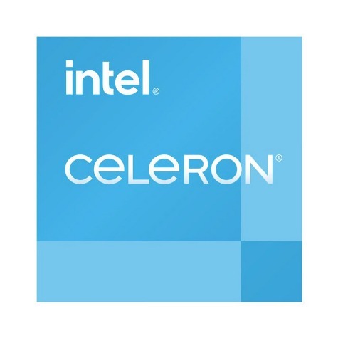 Intel Celeron G6900 CPU Processor