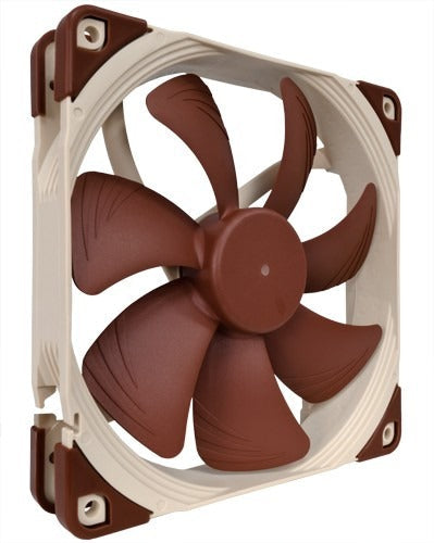 Noctua NF-A14 FLX Computer case Fan