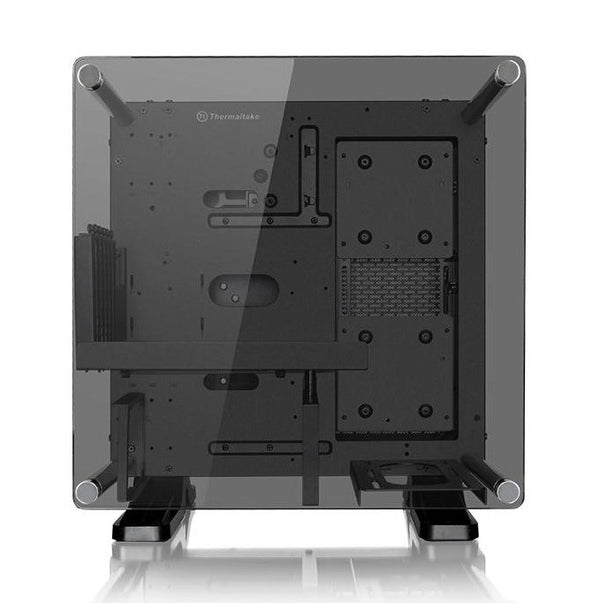 Thermaltake Core P1 TG computer case Open Grey,Transparent