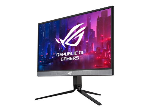 ASUS 17" (16:9) IPS FHD LED, 3MS, 240Hz, MICRO HDMI, USB-C(2), TILT, H/ADJ, SPKR, 3YR