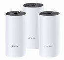 TP-Link Deco M4 AC1200 Smart Home Mesh Wi-Fi System Deco M4(3-Pack)