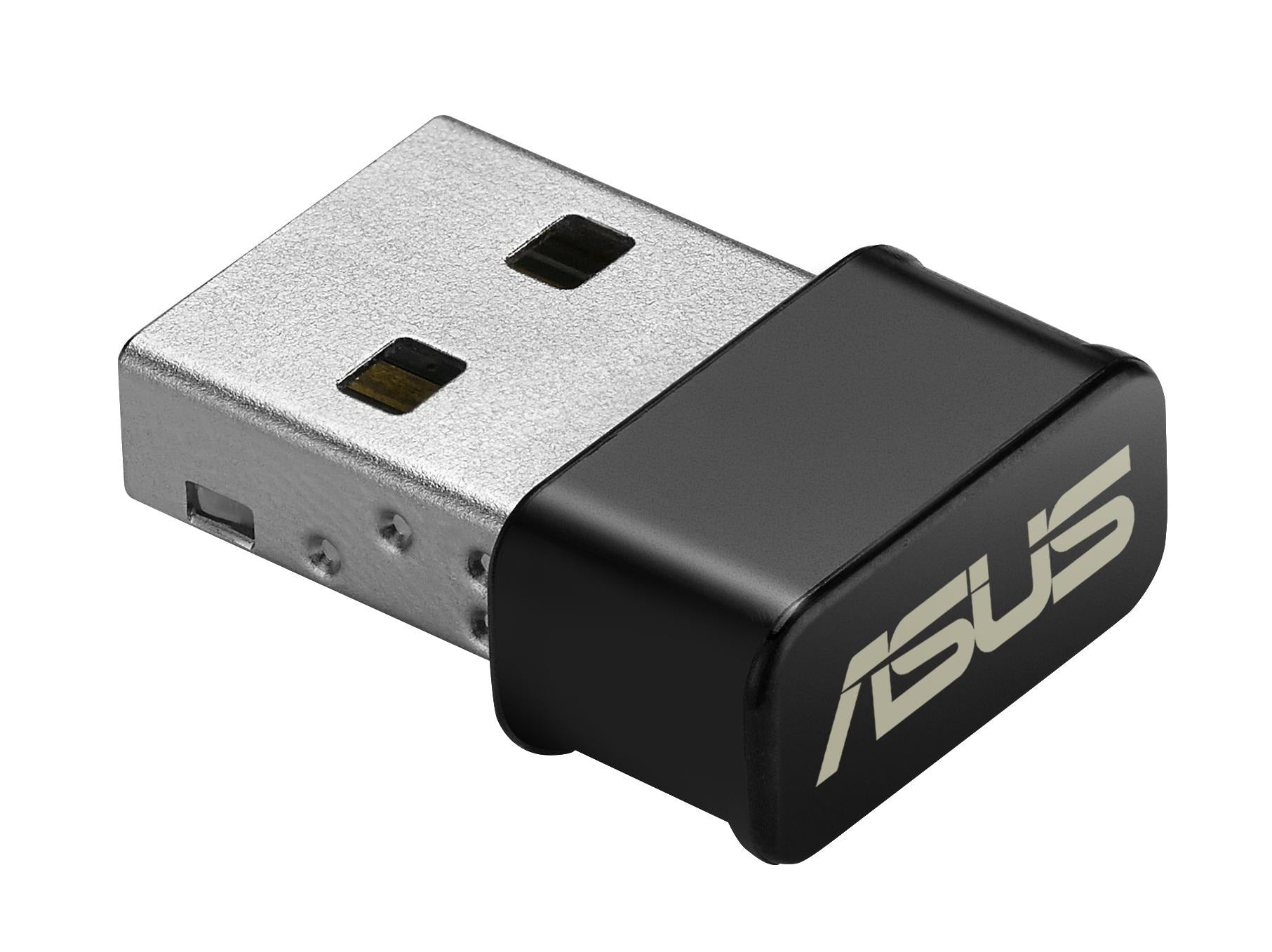 Asus USB-AC53 Nano Dual Band USB Nano Wireless Adapter