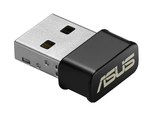 Asus USB-AC53 Nano Dual Band USB Nano Wireless Adapter