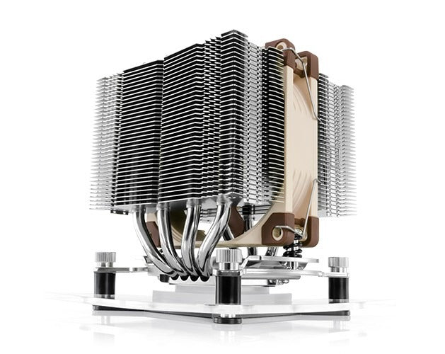 Noctua NH-D9L Processor Cooler