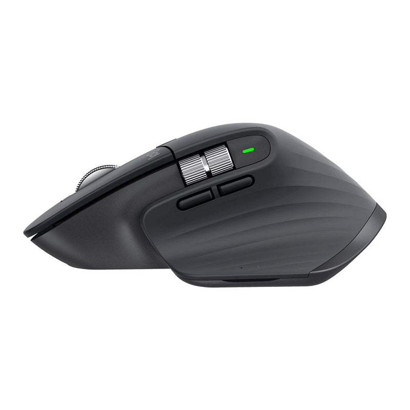 Logitech MX Master 3s Wireless mouse – Graphite