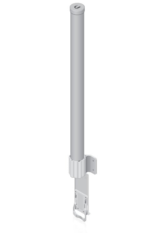 Ubiquiti Networks AMO-2G10 network antenna 10 dBi Sector antenna