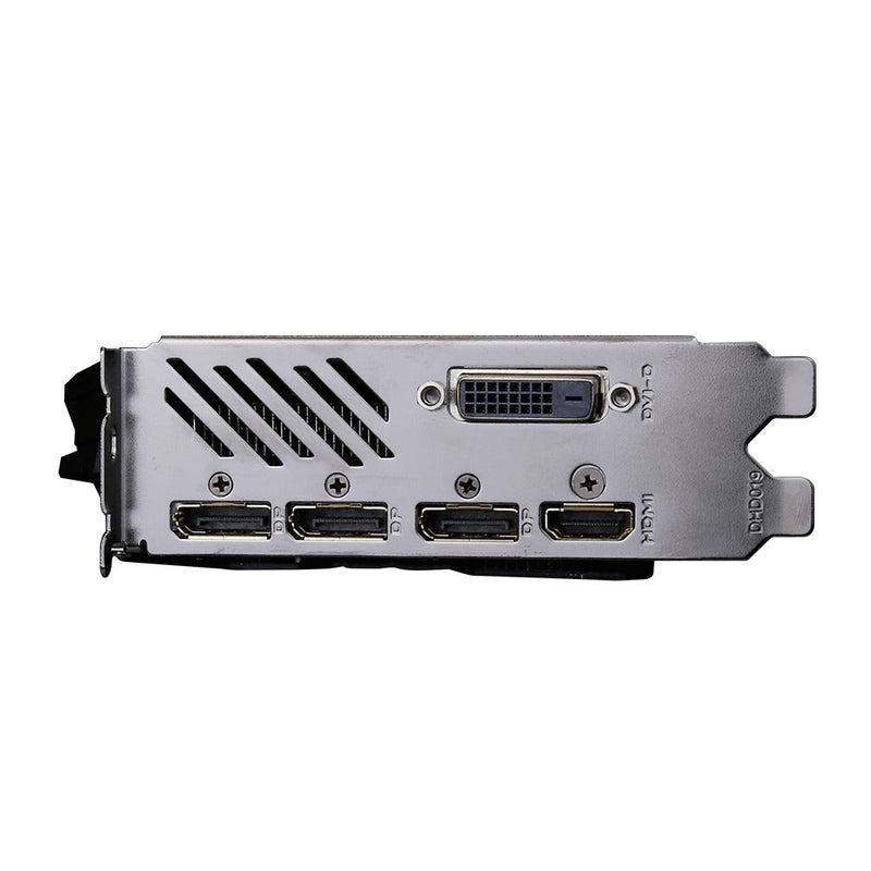 Gigabyte AORUS Radeon RX580 8G Graphics Card