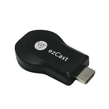 Ezcast 