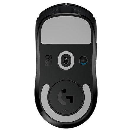 Logitech Pro X Superlight Wireless Gaming Mouse
