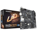 Gigabyte H410M DS2V mATX Motherboard LGA1200 Intel H410M DS2V