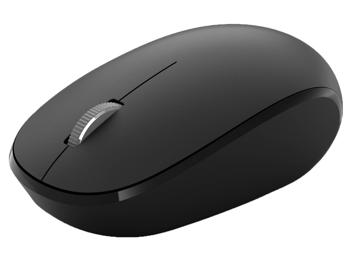 Microsoft (RJN-00005) Bluetooth Mouse, Black