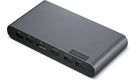 Lenovo 40B30090AU USB-C UNIVERSAL BUSINESS DOCK