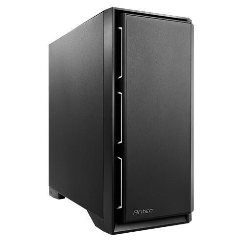 Antec P101 Silent mid-Tower Black Case