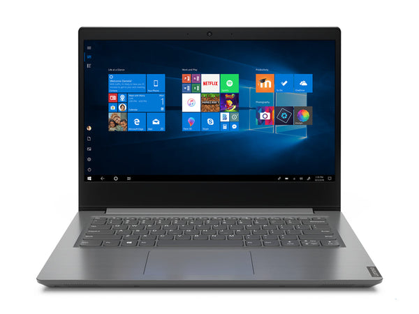 Lenovo V V14 3020E Notebook 35.6 cm (14") HD 8 GB DDR4-SDRAM 256 GB SSD Wi-Fi 5 (802.11ac) Windows 10 Home Grey