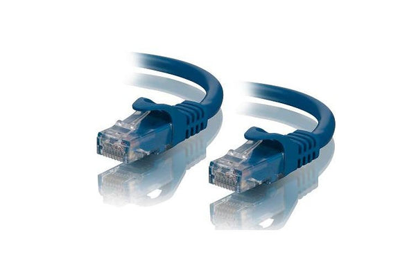 ALOGIC 10m Blue CAT6 network Cable