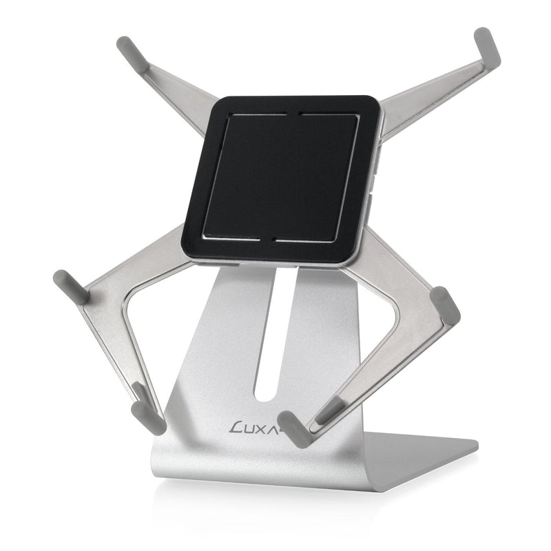 Thermaltake LUXA2 H4 iPad / Tablet Aluminium Holder (Fits all ipad /360 degree angle adjustable )