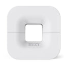 NZXT Puck Cord management White