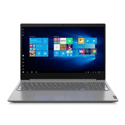 Lenovo (82C500P5AU) V15-IIL 15.6" FHD Intel Core i7-1065G7 8GB 256GB Win10 Pro Laptop