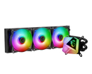 MSI MAG CORELIQUID C360 ARGB AIO CPU Liquid Cooler