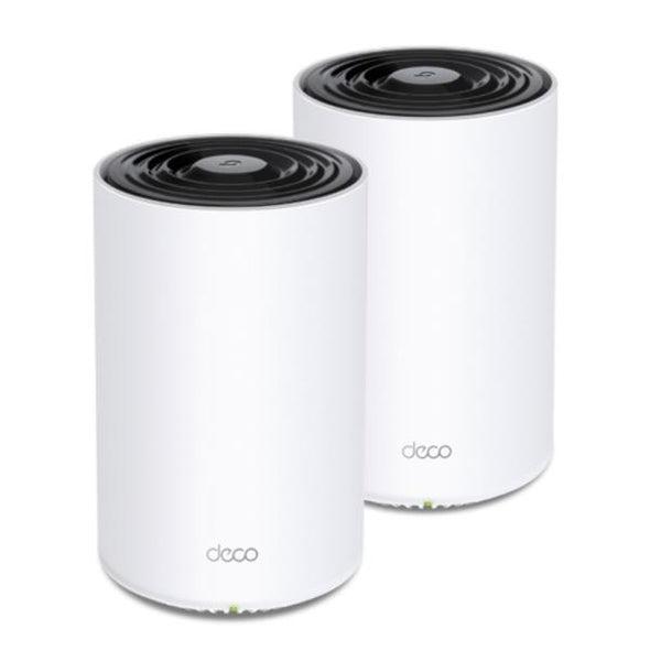 TP-Link Deco X68 AX3600 Whole Home Mesh Tri-Band WiFi 6 System(2 Pack)