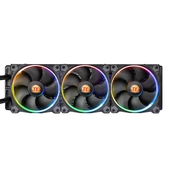 Thermaltake Water 3.0 Riing RGB 360 liquid cooling Processor Cooler