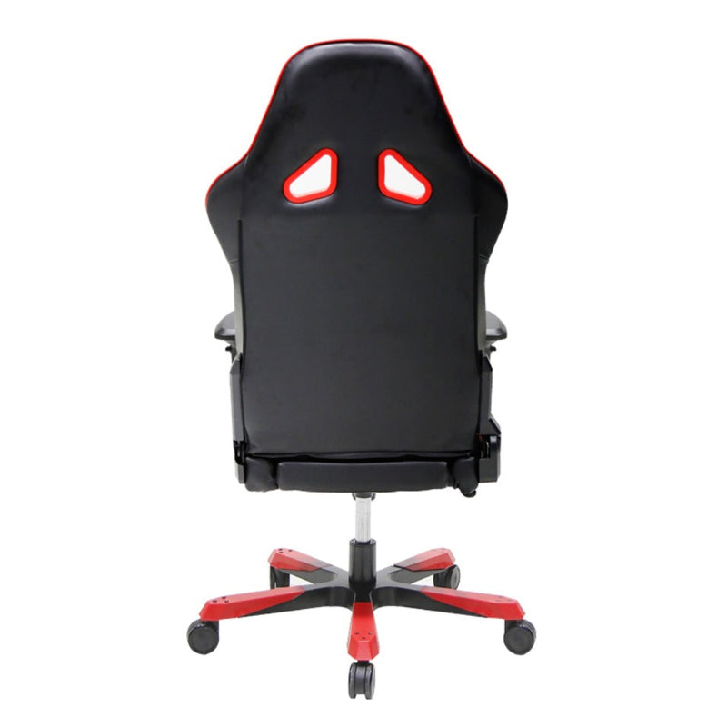DXRacer OH/TS29/NR video game chair Universal gaming chair Padded seat