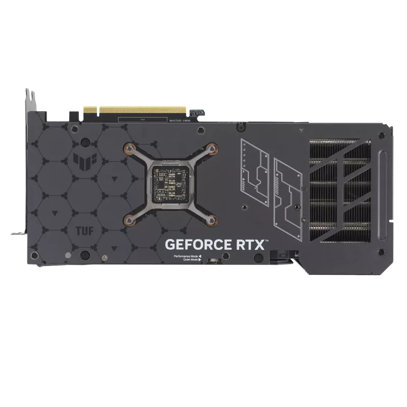 Asus TUF-RTX4070-O12G-GAMING Gaming Graphics Card