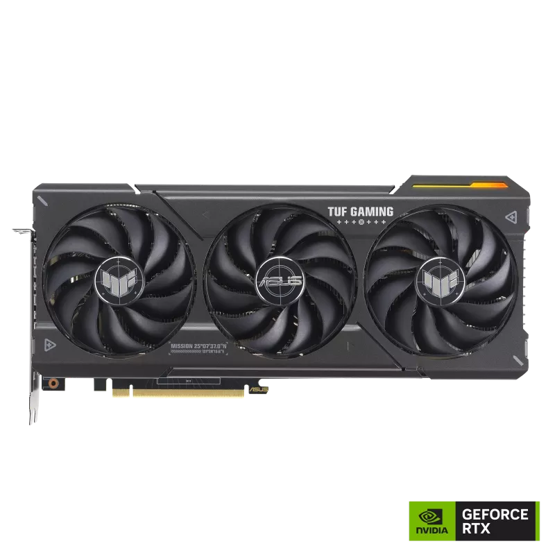 Asus TUF-RTX4070-O12G-GAMING Gaming Graphics Card