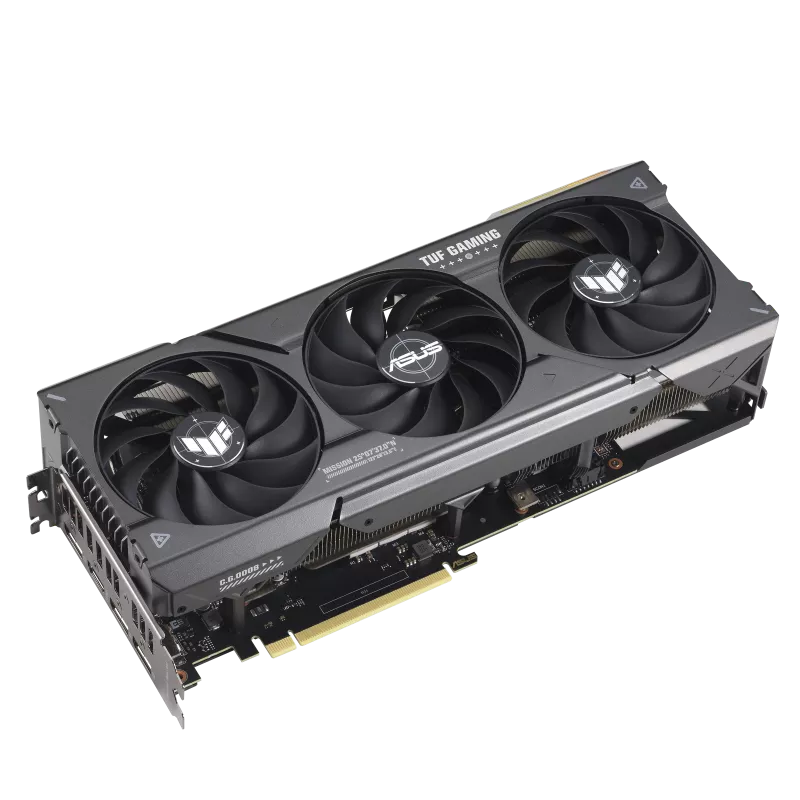 Asus TUF-RTX4070-O12G-GAMING Gaming Graphics Card