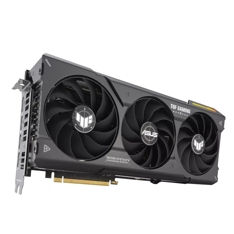 Asus TUF-RTX4070-O12G-GAMING Gaming Graphics Card