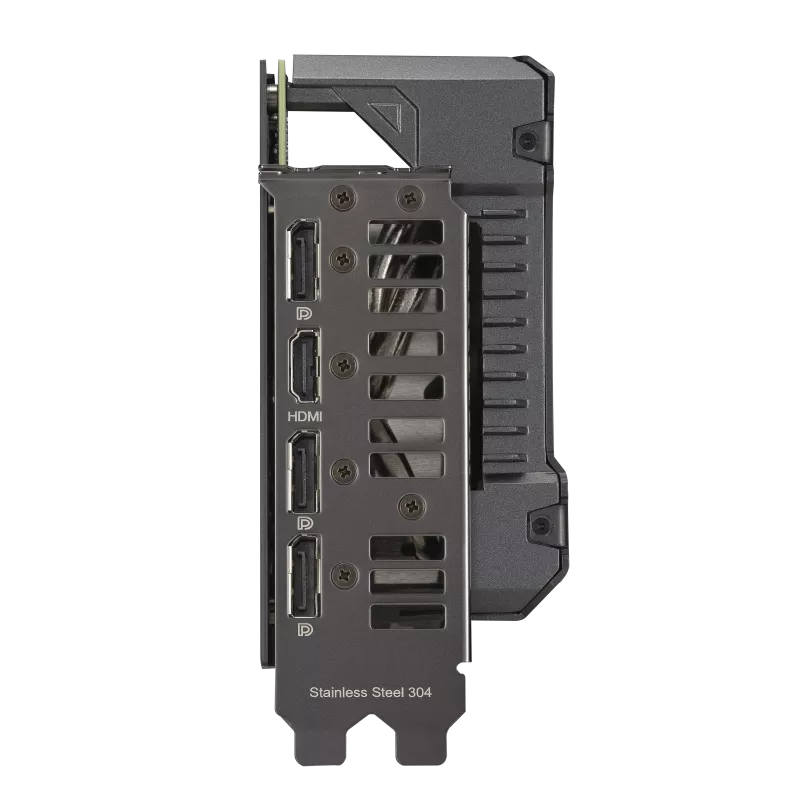Asus TUF-RTX4070-O12G-GAMING Gaming Graphics Card