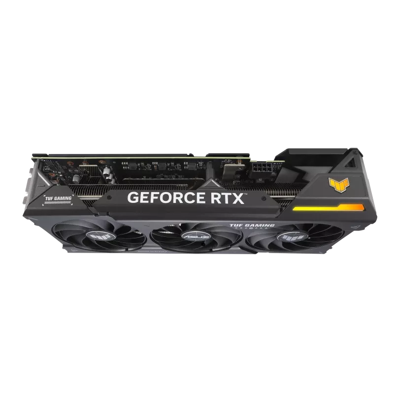 Asus TUF-RTX4070-O12G-GAMING Gaming Graphics Card