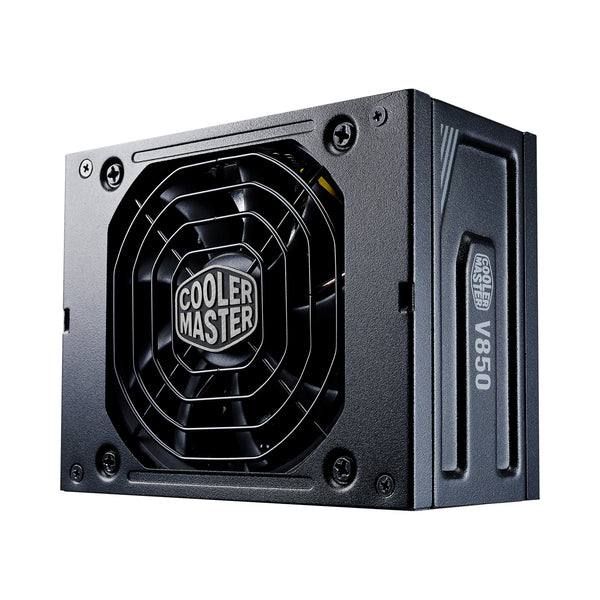 Cooler Master V850 SFX Gold power supply unit 850 W 24-pin ATX Black
