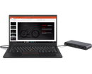 Lenovo 40B30090AU USB-C UNIVERSAL BUSINESS DOCK