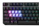 ASUS ROG STRIX SCOPE NX WL DX/NXRD RGB Wireless Gaming Mechanical Keyboard. NX Red