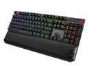 ASUS ROG STRIX SCOPE NX WL DX/NXRD RGB Wireless Gaming Mechanical Keyboard. NX Red