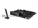 ASUS ROG STRIX B650E-F GAMING WIFI (AM5) ATX Motherboard 4xDDR5 128GB, 1 x PCIe 5.0 x16, 3 x M.2, 4 x SATA,Wi-Fi 6E,2.5Gb Ethernet