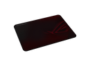ASUS ROG SCABBARD II Gaming Mouse Pad, Extended Size (900x400mm) Water/Oil/Dust Respellent, Anti-Fray, Soft Cloth With Rubber Base