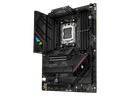 ASUS ROG STRIX B650E-F GAMING WIFI (AM5) ATX Motherboard 4xDDR5 128GB, 1 x PCIe 5.0 x16, 3 x M.2, 4 x SATA,Wi-Fi 6E,2.5Gb Ethernet
