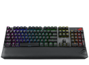 ASUS ROG STRIX SCOPE NX WL DX/NXRD RGB Wireless Gaming Mechanical Keyboard. NX Red