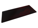 ASUS ROG SCABBARD II Gaming Mouse Pad, Extended Size (900x400mm) Water/Oil/Dust Respellent, Anti-Fray, Soft Cloth With Rubber Base