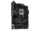 ASUS ROG STRIX B650E-F GAMING WIFI (AM5) ATX Motherboard 4xDDR5 128GB, 1 x PCIe 5.0 x16, 3 x M.2, 4 x SATA,Wi-Fi 6E,2.5Gb Ethernet